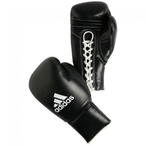 Adidas Pro Professional Bokshandschoenen ADIBCO09-size